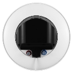 Водонагреватель электрический Maunfeld MWH80W03 белый, накопительный, 80 л, 1,5 кВт, фото20