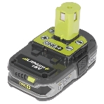 Аккумулятор для RYOBI (p/n: 1400672, B-1815-S, 1322401) 1.5Ah 18V Ni-Cd, фото15