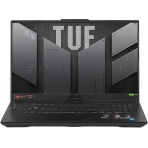 Ноутбук ASUS TUF F17 FX707VUR-HX225 серый 90NR0CS5-M00E30 17.3'(1920x1080 (матовый, 144Hz) IPS)/Intel Core 5 210H(2.2Ghz)/16Gb/512PCISSDGb/noDVD/Ext:nVidia GeForce RTX 4050(6144Mb)/Cam/BT/WiFi/56WHr/war 1y/2.6kg/DOS, фото22