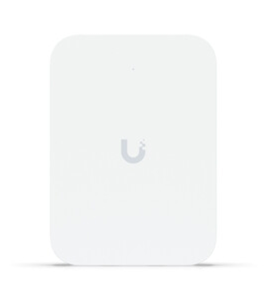Точка доступа Ubiquiti U7 In-Wall