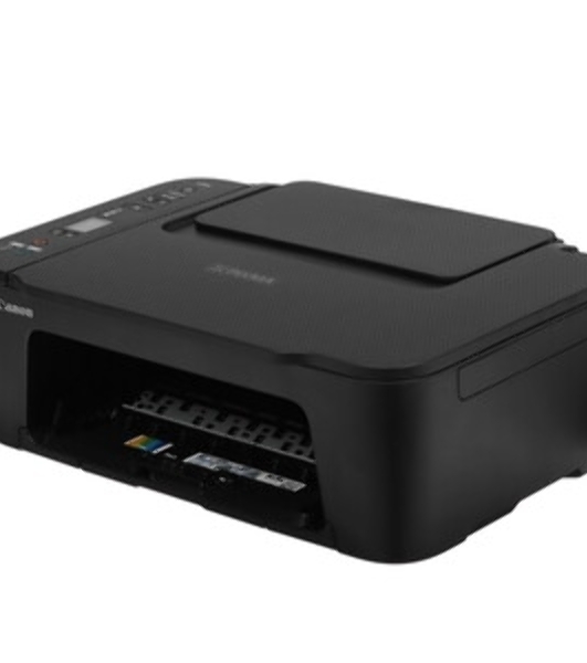 МФУ струйное Canon Pixma TS3640 А4, струйное, цветное, 7.7 стр/мин (ч/б) 4 стр/мин (цвет), 4800х1200dpi, USB/Wi-Fi/Air Print/Mopria (6670C007(AA))