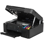 МФУ струйное Canon PIXMA G3430 (5989C009), A4, цветное, печ. 11 стр/мин. (ч/б) 6 стр/мин. (цвет), скан. до 3.16 стр/мин., 4800 x 1200 dpi (печать) 600x1200dpi (скан.), USB, Wi-Fi, Air Print, Mopria, фото24