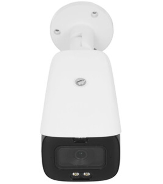 Камера видеонаблюдения IP Dahua DH-IPC-HFW3449T1P-AS-PV-0280B-S5 2.8-2.8мм цв. корп.:белый/черный (DH-IPC-HFW3449T1P-AS-PV-0280B)