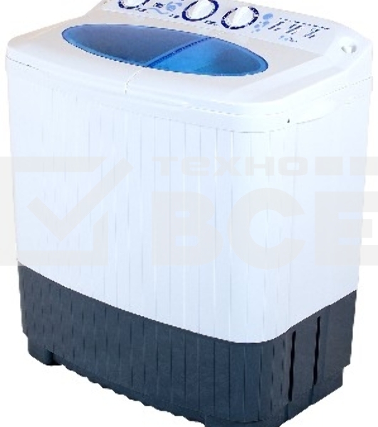 Стиральная машина RENOVA WS-70P/РЕТ