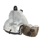 Отпариватель Grand Master GM-S205 Professional серебристый, 2300 Вт, 80 г/мин, 2500 мл, фото10