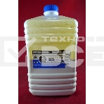 Тонер для Kyocera TK-5220Y/TK-5230Y/TK-5240Y, P5021/P5026/M5521/M5526 Yellow (кан. 1кг) Black&White Premium, фото2