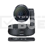 Конференц-система Logitech камера Logitech Rally Camera, фото10