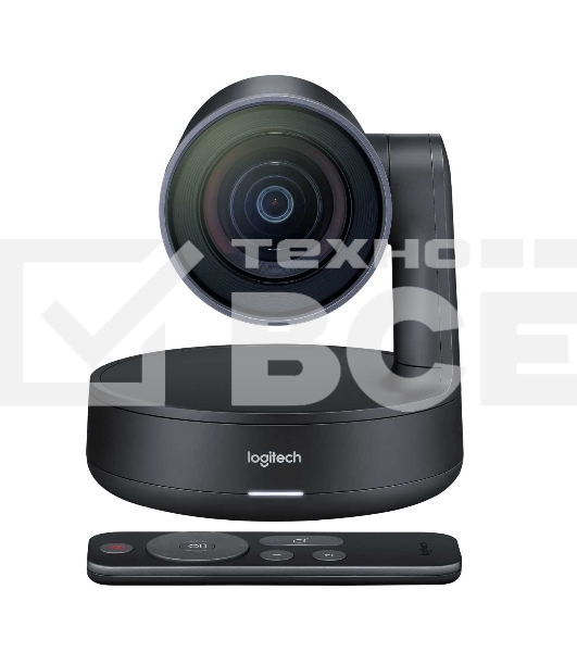 Конференц-система Logitech камера Logitech Rally Camera