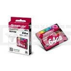 Флеш карта CF 64Gb Transcend, 800X, фото3