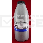 Тонер OKI C610/C810/C821/C822/C830/C5850/C5950/MC560 Black (фл., 180г) B&W Premium (Tomoegawa) - фас.России, фото2