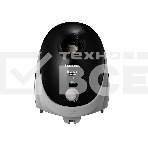 Пылесос Samsung VCC5241S3K/XEV черный/серый, 410/1800 Вт, уборка сухая, пылесборник мешок 2.4 л, фото3