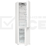 Холодильник Gorenje NRK6201EW4 белый (двухкамерный)    (NO FROST), фото5