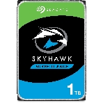 Жесткий диск Seagate 1Tb 5900rpm Original SATA-III ST1000VX005 Video Skyhawk 64Mb 3.5', фото4