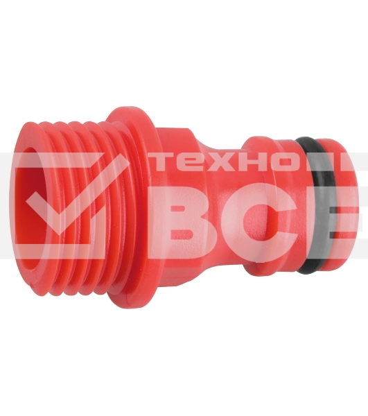 Адаптер GRINDA 8-426315 внутренний пластмассовый 1/2''