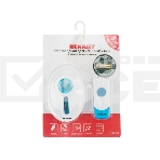 Беспроводной дверной звонок 220 вольт кнопка IP 44 Rexant RX-6, фото3
