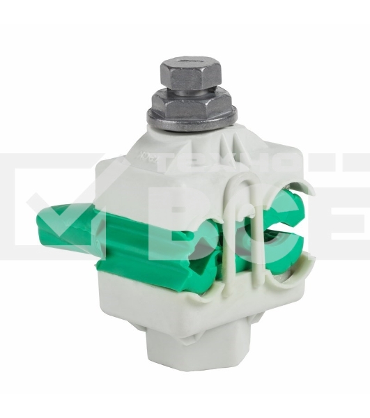 Ответвительный зажим N 640-TE 6-120/6-35 мм²