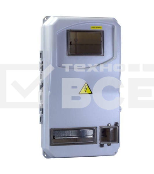 Щит ЩУРн-П 3/11 (494х300х136) IP55 PROxima EKF pb-3/11-55