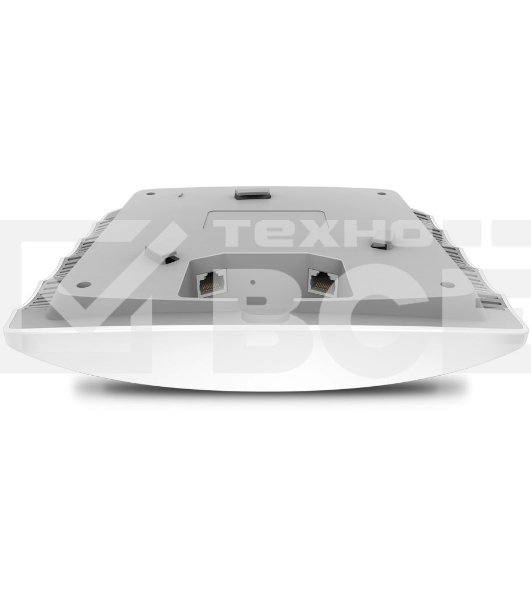 Потолочная гигабитная точка доступа TP-Link AC1750 Wireless MU-MIMO Gigabit Ceiling Mount Access Point, 450Mbps at 2.4GHz + 1300Mbps at 5GHz, 802.11a/b/g/n/ac wave 2, High Density, Seamless roaming 802.11k/v, Beamforming, Airtime Fairness, MU-MIMO, 802.3a