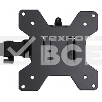 Кронштейн для мониторов ЖК Buro M042 черный 17