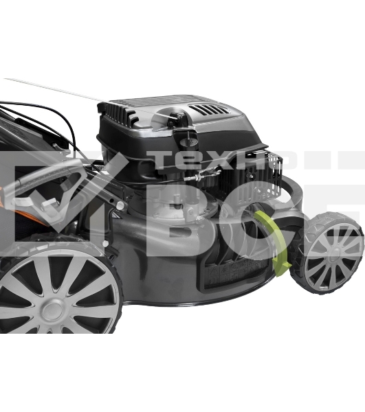 Газонокосилка роторная Carver LMG-3653DMS (01.024.00010) 3600Вт
