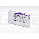 Картридж струйный Epson T913D (C13T913D00) фиолетовый (200 мл) для SureColor SC-P5000V SC-P5000, фото 1