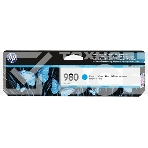 Картридж струйный HP D8J07A голубой для HP OJ Ent X585/X555 (6600стр.), фото6