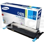 Картридж лазерный Samsung CLT-C409S/ SU007A голубой для Samsung CLP-310/315/CLX-3170FN (1000стр.), фото6