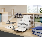 Сканер Epson WorkForce DS-730N, фото8