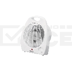 Тепловентилятор электрический Zerten ZTD-20, фото 1