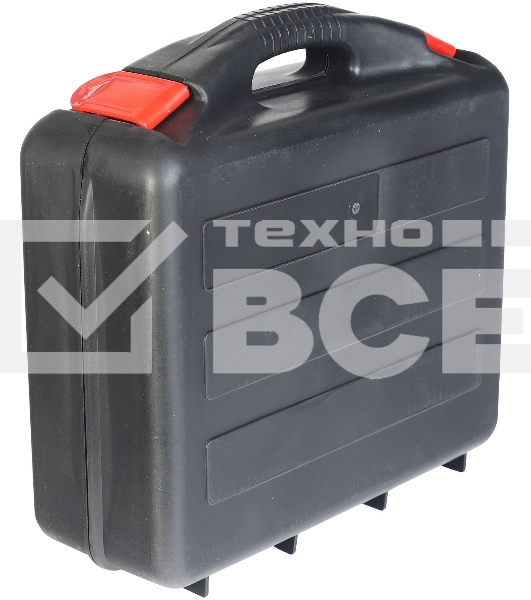 Сварочный аппарат Patriot WM230DVC инвертор ММА 10.7кВт (кейс в комплекте)