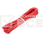 Провод автомобильный ПГВА/ПВАМ Rexant 1х0,50 мм красный, мини-бухта 5 метров, фото5