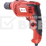 Дрель ударная REDVERG RD-ID700S 5022672, фото3