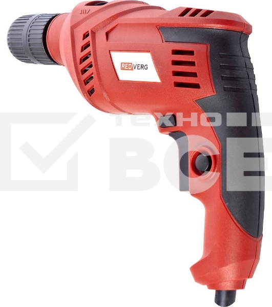 Дрель ударная REDVERG RD-ID700S 5022672