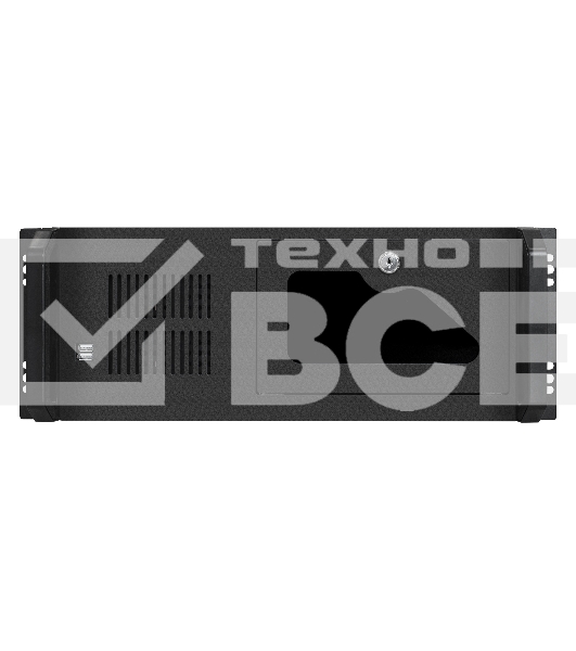 Серверный корпус ExeGate Pro EX293235RUS 4U450-26/4U4020S <RM 19