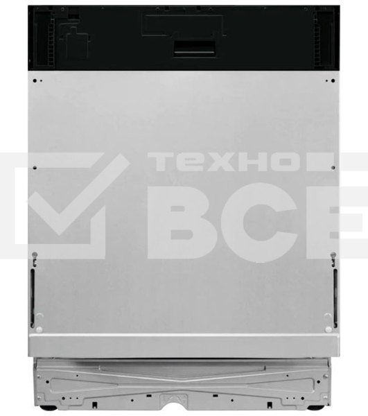 Встраиваемая посудомоечная машина Electrolux  EES848200L