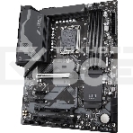 Материнская плата Gigabyte Z790 UD AX (V1.1/V1.2), LGA 1700, Intel Z790, 4xDDR5, 6xSATA, 3xM.2, 1xPCIe 5.0 x16, 1xPCIe 4.0 x4, 1xPCIe 3.0 x1, 1xHDMI, 1xDP, 1x 2.5Gb LAN, 4xUSB-A 2.0, 4xUSB-A 3.2 Gen 1, 1xUSB-A 3.2 Gen 2, 1xUSB-C 3.2 Gen 2x2, 7.1, ATX, фото9