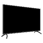 Телевизор Digma 40' DM-LED40MBB21 черный LED FHD 60Hz, фото3
