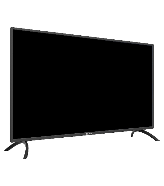 Телевизор Digma 40' DM-LED40MBB21 черный LED FHD 60Hz