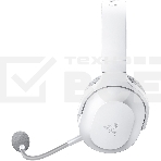 Гарнитура Razer Barracuda X Headset 2022 Mercury White/ Razer Barracuda X Headset 2022 Mercury White, фото2