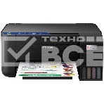 МФУ струйный Epson EcoTank L3251 (C11CJ67419/C11CJ67302/C11CJ67518), A4, цветное, печ. до 33 стр/мин. (ч/б) до 15 стр/мин. (цвет), скан. до 5 стр/мин., 5760 x 1440 dpi (печать) 1200x2400dpi (скан.), USB, Wi-Fi, фото8