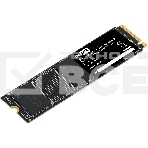 Накопитель SSD PC PET PCPS001T3, 1TB, PCIe 3.0 x4, M.2 2280, NVMe, R/W 2000/1600, фото3