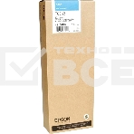 Картридж струйный Epson C13T636200 голубой (700 мл) для Stylus 7700, 7890, 7900, 9700, 9890, 9900, WT7900, фото5