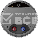 Водонагреватель Haier 50L 3000W ES50V-VH3 VOLT PLUS, фото3