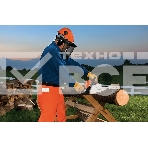 Бензопила STIHL MS 1701.3кВт/1.8лс 30.1см3 шина 14'' цепь 3/8''-1.1мм-50 3.9кг (баз.модель), фото5