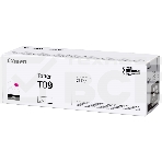 Тонер Canon T09 MG 3018C006 пурпурный туба для копира i-SENSYS X C1127iF, C1127i, C1127P, фото12