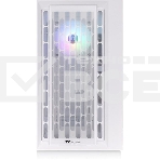 Компьютерный корпус Thermaltake CTE C700 TG ARGB белый без БП ATX 3x140mm 2xUSB3.0 audio bott PSU, фото4