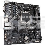 Материнская плата Gigabyte B650M S2H (V1.2), AM5, AMD B650, 2xDDR5, 4xSATA, 1xM.2, 1xPCI-E 4.0 x16, 3xUSB-A 3.2 Gen 1, 1xUSB-C 3.2 Gen 1, 1x 1Gb LAN, 3x3.5 мм, 7.1, Micro-ATX, фото5