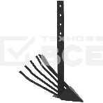 Картофелевыкапыватель  ПАТРИОТ б/сц (Все мотоблоки) (ширина 350 мм, высота 590мм)КВ 350.590.5, фото2