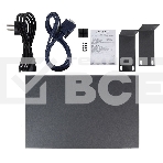 Коммутатор Managed L2 Switch 8x1000Base-T PoE, 2x1000Base-X SFP, PoE Budget 135W, RJ45 Console, 19