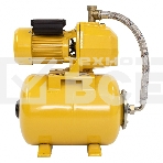 Насосная станция Denzel PSD800C эжекторная 800Вт 2400л/ч ресивер 24л всасывание 20м, фото12